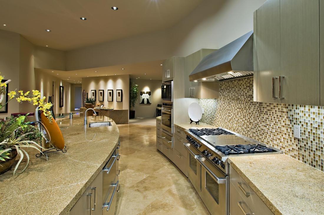 large kitchen renovation plymouth ma